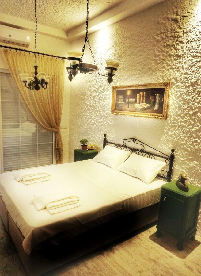 Stayhouse Çeşme Exterior foto