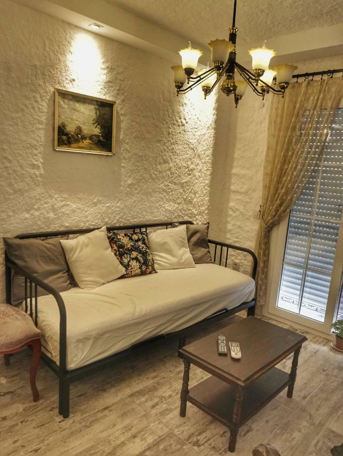 Stayhouse Çeşme Exterior foto