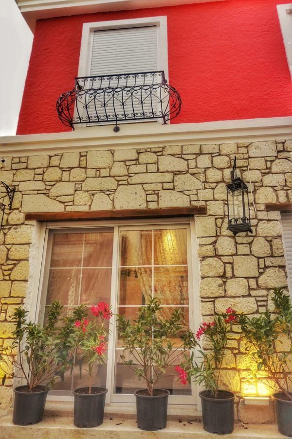 Stayhouse Çeşme Exterior foto